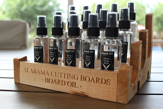 Board Oil