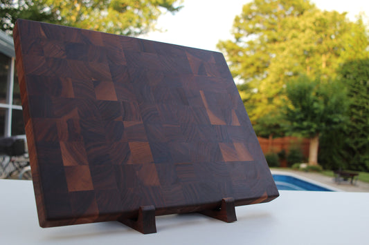 Walnut Cutting Board
