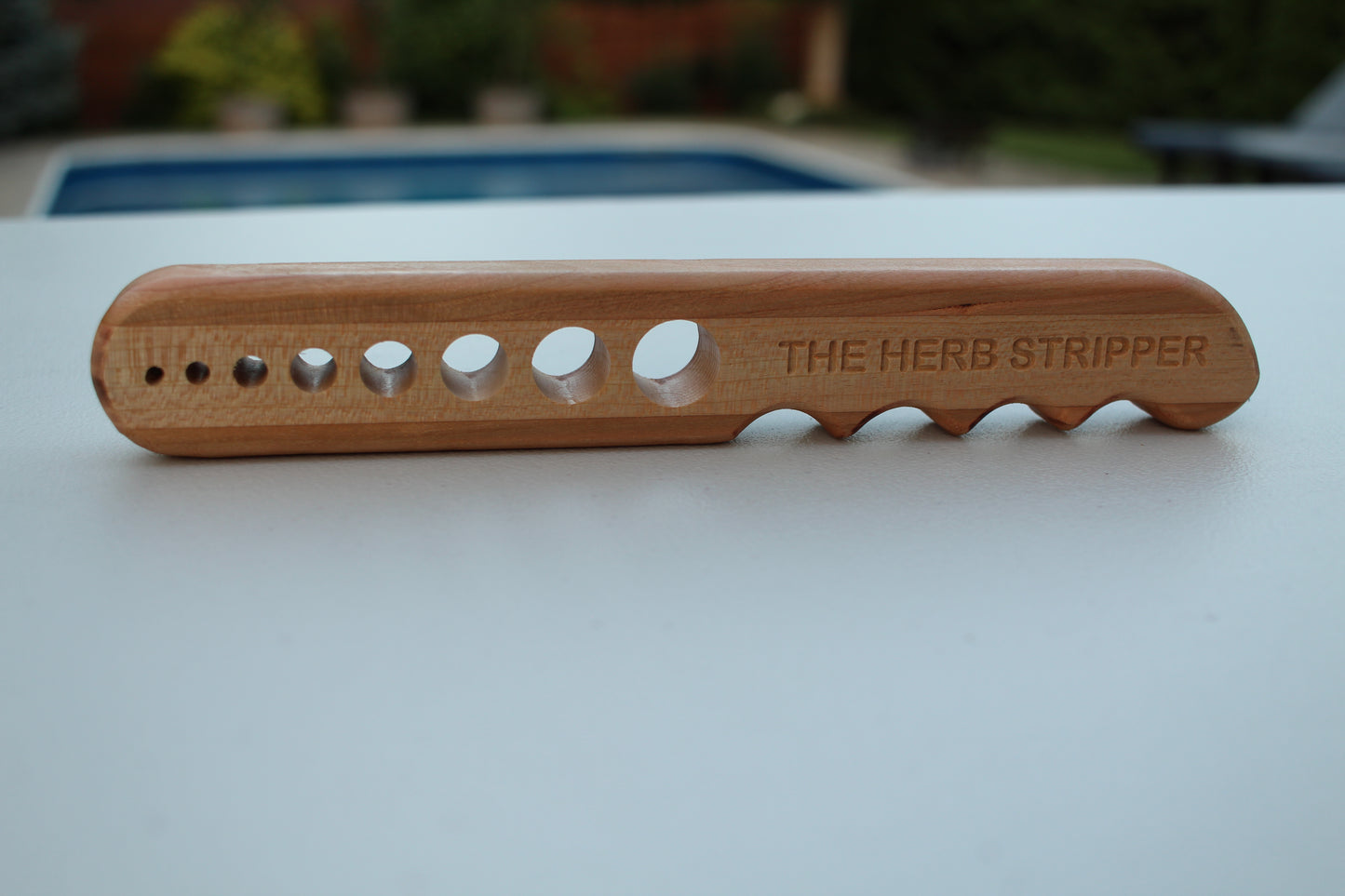 Herb Stripper